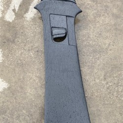 Ornament stalp interior stanga sus B-pillar VOLVO XC40 2018 31457491