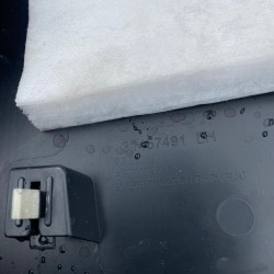 Ornament stalp interior stanga sus B-pillar VOLVO XC40 2018 31457491