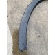 Rear right over fender molding Volvo XC40 2019 31448329 Rear right over fender molding Volvo XC40 2019 31448329