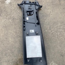 Ornament stalp interior dreapta sus B-pillar VOLVO XC40 2018 31457493