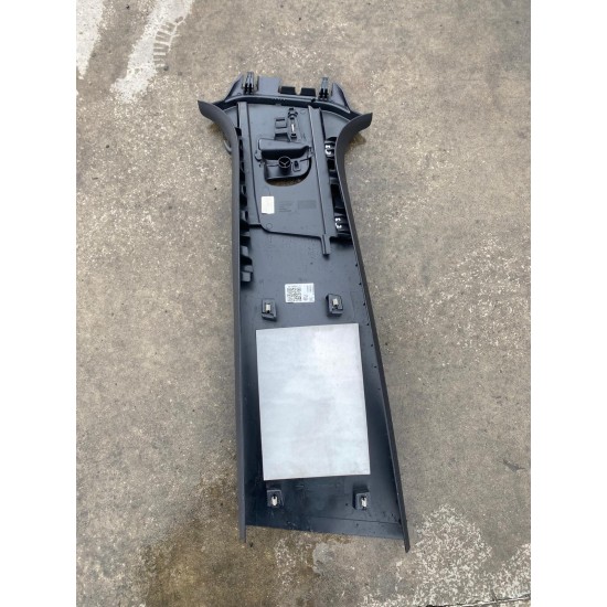 Ornament stalp interior dreapta sus B-pillar VOLVO XC40 2018 31457493