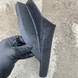 Ornament interior stanga VOLVO XC40 2018 31469198