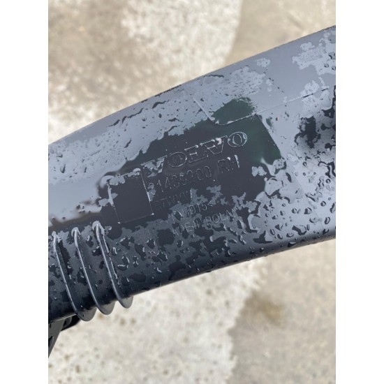 Ornament interior dreapta VOLVO XC40 2018 31469200