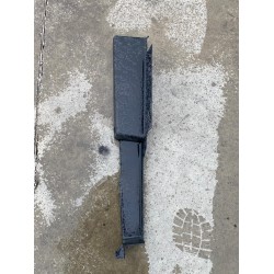 Ornament compartiment motor stanga VOLVO XC40 2019 31651852