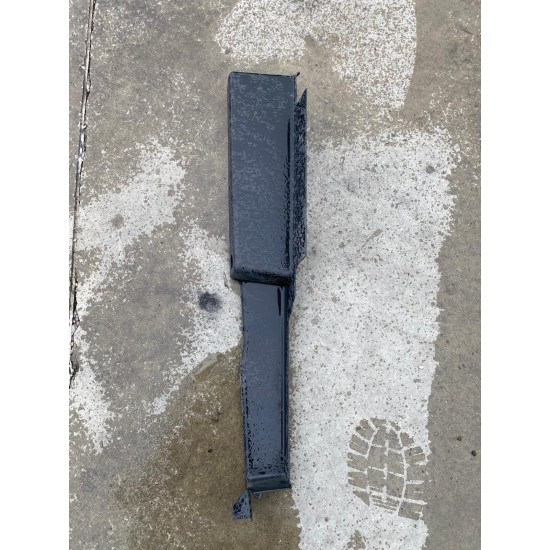 Left Engine Compartment Insulation Panel VOLVO XC40 2019 31651852