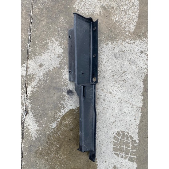 Left Engine Compartment Insulation Panel VOLVO XC40 2019 31651852