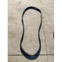 Cheder caroserie fata VOLVO XC40 2018 31425988