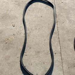 Cheder caroserie fata VOLVO XC40 2018 31425988