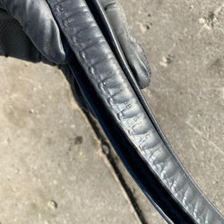 Cheder caroserie fata VOLVO XC40 2018 31425988