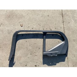 Ornament usa dreapta spate Volvo XC40 2018+ 31455064 31455060