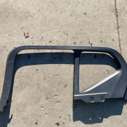 Ornament usa dreapta spate Volvo XC40 2018+ 31455064 31455060