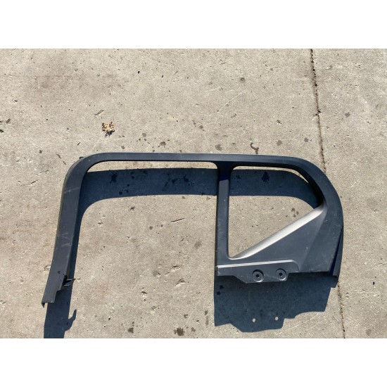 REAR DOOR GLASS TRIM MOLDING Volvo XC40 2018+ 31455064 31455060