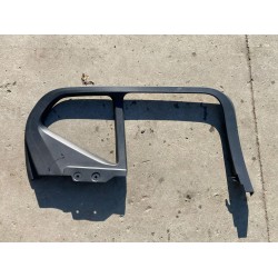 Ornament geam interior stanga spate VOLVO XC40 2018 31455063