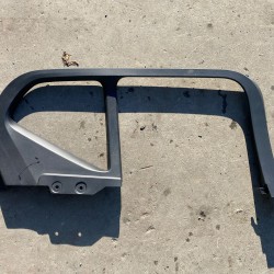 Ornament geam interior stanga spate VOLVO XC40 2018 31455063