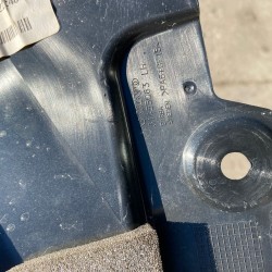 Ornament geam interior stanga spate VOLVO XC40 2018 31455063