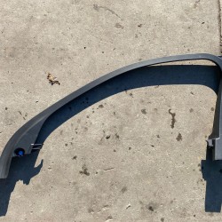 Front right door arch side panel Volvo XC40 2018+ 31455064 31455060