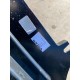 Boot lock trim panel cover VOLVO XC40 2019 31440884 Boot lock trim panel cover VOLVO XC40 2019 31440884