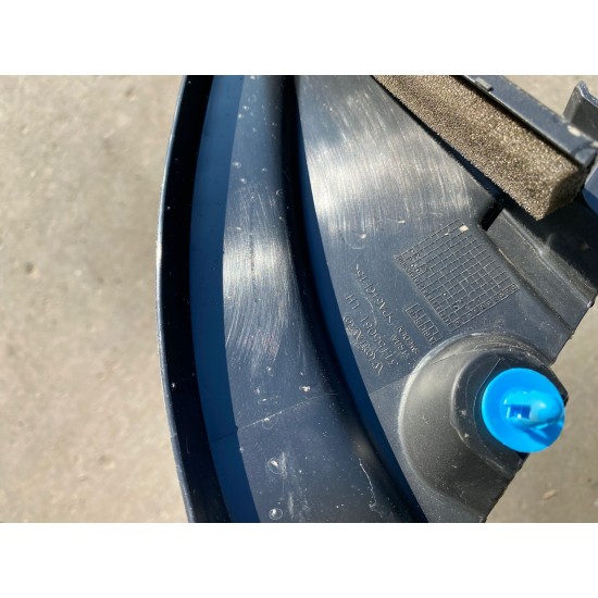 Front left door arch side panel Volvo XC40 2018+ 31455061 31455057