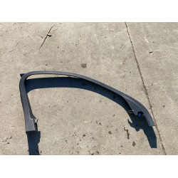 Ornament usa stanga fata Volvo XC40 2018+ 31455061 31455057