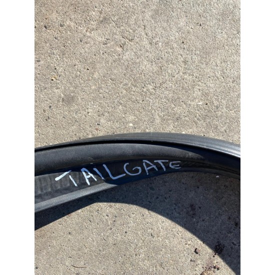 Cheder portbagaj VOLVO XC40 2018 31457013