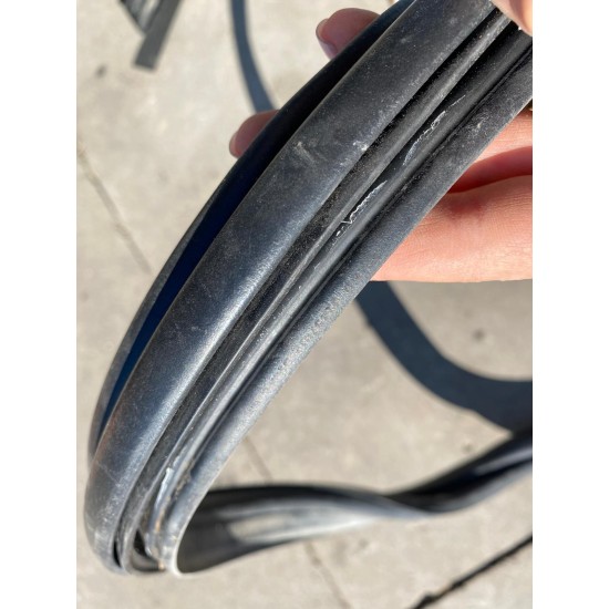 Cheder portbagaj VOLVO XC40 2018 31457013