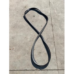 Cheder portbagaj VOLVO XC40 2018 31457013