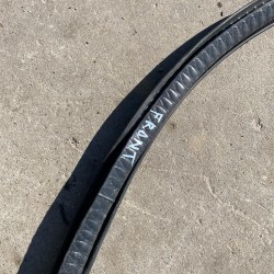 Cheder fata VOLVO XC40 2018 31425988 