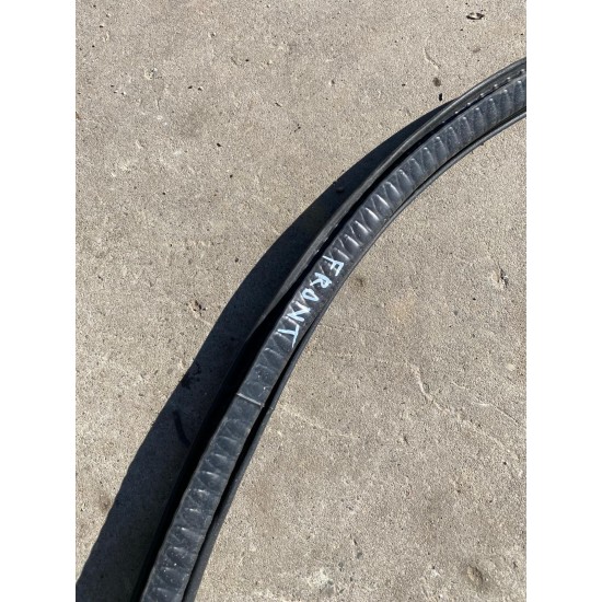 Cheder fata VOLVO XC40 2018 31425988 