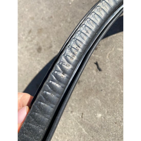 Cheder fata VOLVO XC40 2018 31425988 