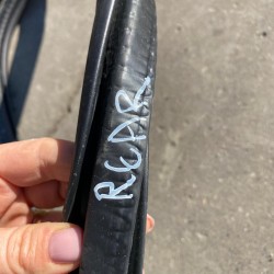 Cheder spate VOLVO XC40 2018 32237340 