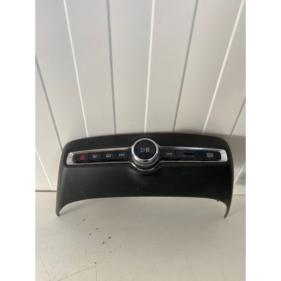 Comanda Radio Volvo XC40 2019 31456673 31442606 31456672