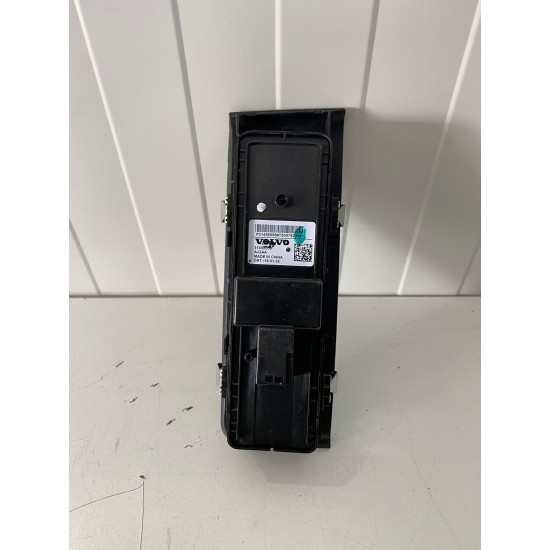 Windows switch VOLVO XC40 2018 31456056