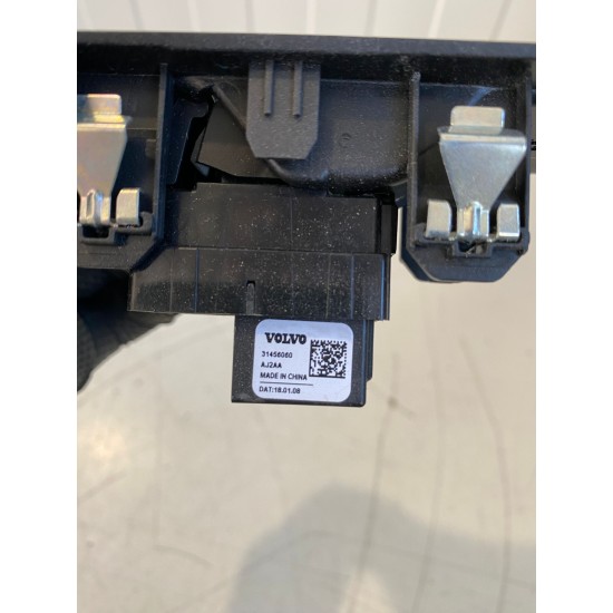 Buton stanga fata VOLVO XC40 2018 31456060 31407717