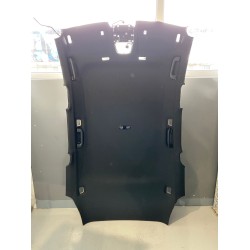 Plafon negru VOLVO XC40 2018 32262093