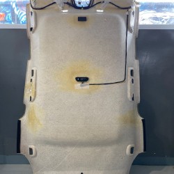 Plafon negru VOLVO XC40 2018 32262093