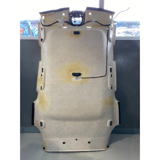 Plafon negru VOLVO XC40 2018 32262093