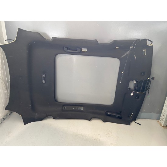 Plafon cu trapa VOLVO V40 31403594