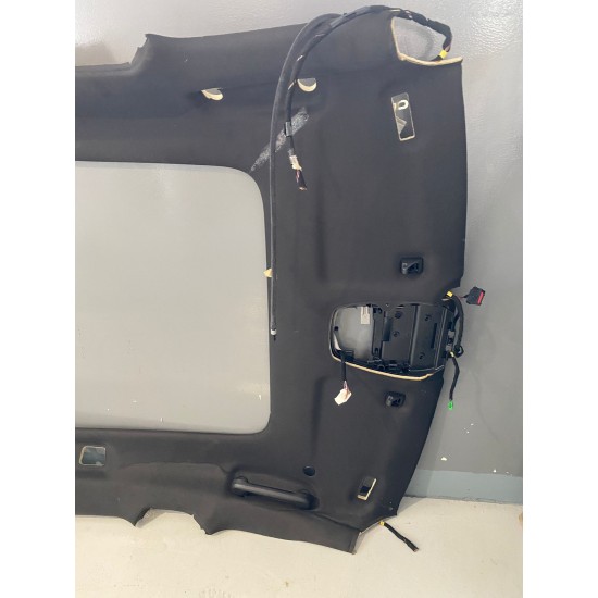 Plafon cu trapa VOLVO V40 31403594