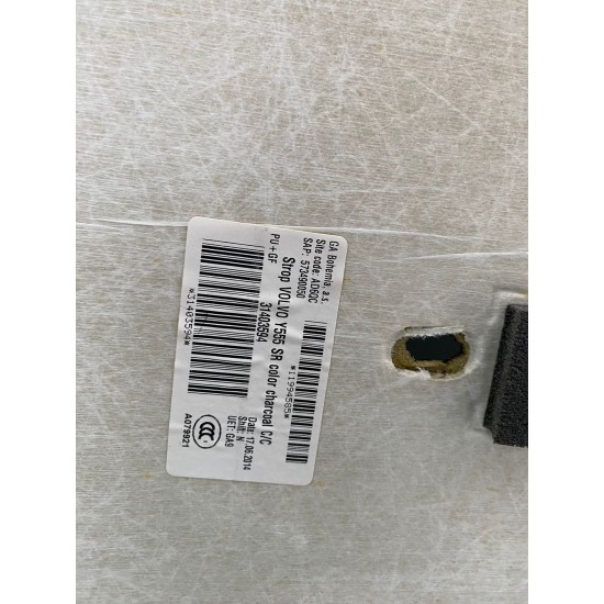 Plafon cu trapa VOLVO V40 31403594
