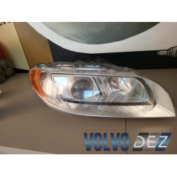 Far dreapta xenon VOLVO S80 V70 XC70 31214348