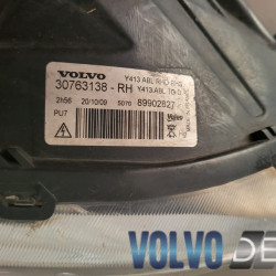 Far xenon dreapta VOLVO XC60 30763138 13056