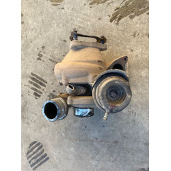 Turbina 2.4 VOLVO XC90 163 CP 2003-2005 8689592
