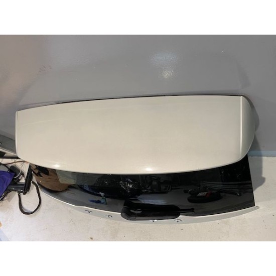 Tailgate Rear door Boot lid VOLVO V60 V60 Cross Country 2019-2023 31455954