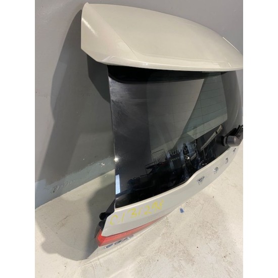 Tailgate Rear door Boot lid VOLVO V60 V60 Cross Country 2019-2023 31455954