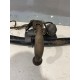 Towbar Detachable Complete Volvo XC60 2008-2014 31269504 31269330 31269503 30716987