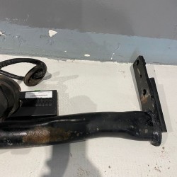 Carlig demontabil complet Volvo XC60 2008-2014 31269504 31269330 31269503 30716987