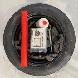 Kit spare tire Volvo XC60 XC90 C70 V40 S40 V50 31317720 30688913 31331344