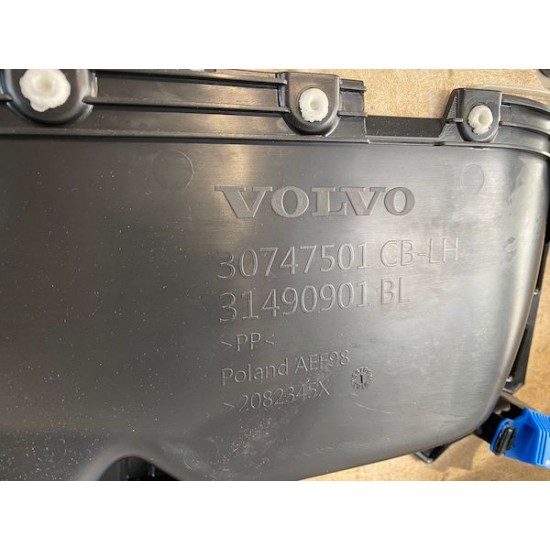 Fata de usa stanga fata VOLVO V60 S60 31490901 30747493 30747501 30747477