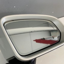 Rear view right mirror electric foldable with camera electroheliomate VOLVO V60 V60 CC 31477573