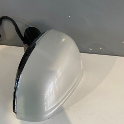 Rear view left mirror electric foldable with camera electroheliomate VOLVO V60 V60 CC 31477559